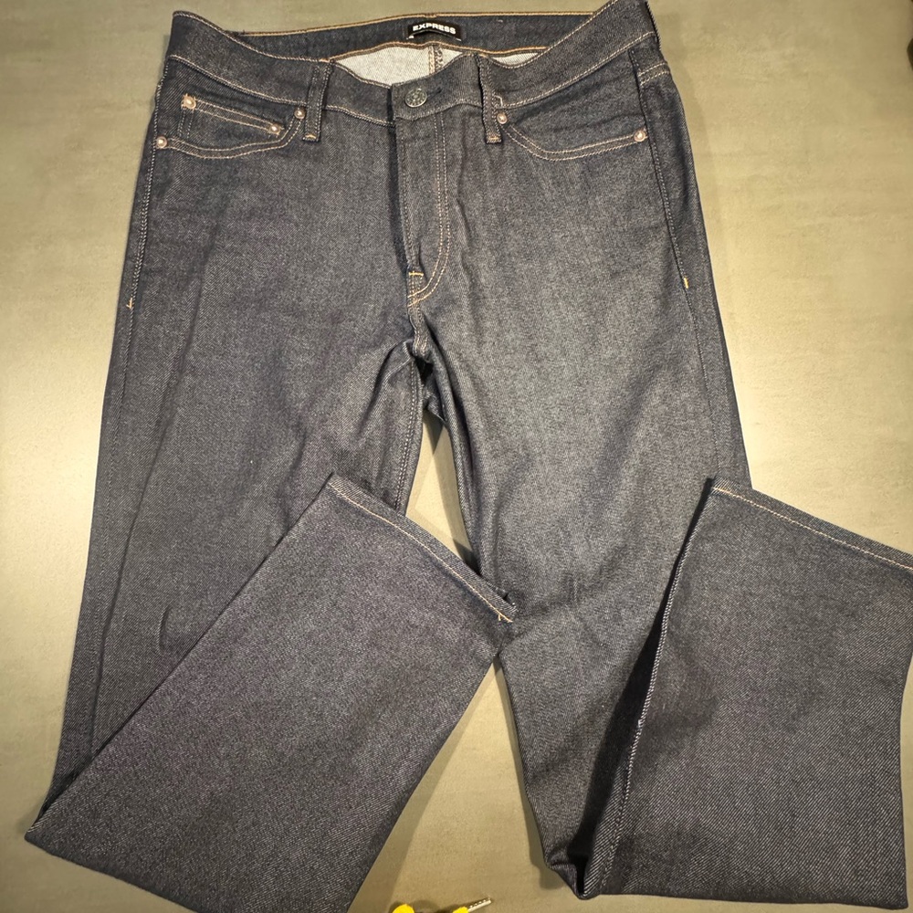 Express jeans pans 32x30 #pants